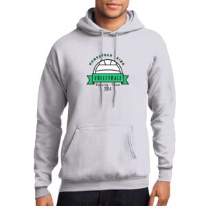 Core Fleece Pullover Hooded Sweatshirt Thumbnail