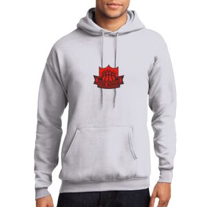 Core Fleece Pullover Hooded Sweatshirt Thumbnail