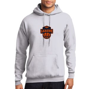 Core Fleece Pullover Hooded Sweatshirt Thumbnail