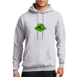 Core Fleece Pullover Hooded Sweatshirt Thumbnail