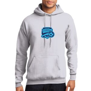 Core Fleece Pullover Hooded Sweatshirt Thumbnail
