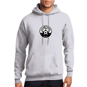 Core Fleece Pullover Hooded Sweatshirt Thumbnail