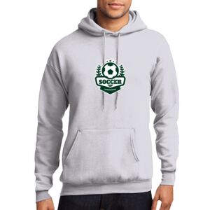 Core Fleece Pullover Hooded Sweatshirt Thumbnail