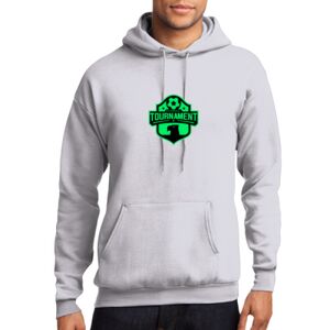 Core Fleece Pullover Hooded Sweatshirt Thumbnail