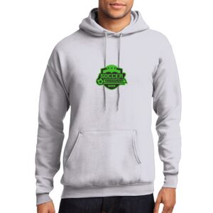 Core Fleece Pullover Hooded Sweatshirt Thumbnail