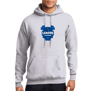Core Fleece Pullover Hooded Sweatshirt Thumbnail