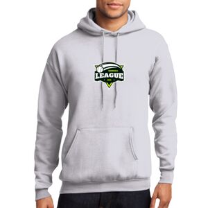 Core Fleece Pullover Hooded Sweatshirt Thumbnail