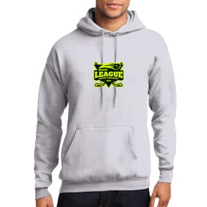 Core Fleece Pullover Hooded Sweatshirt Thumbnail