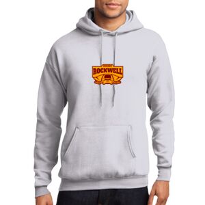 Core Fleece Pullover Hooded Sweatshirt Thumbnail