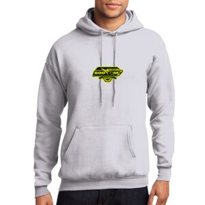 Core Fleece Pullover Hooded Sweatshirt Thumbnail