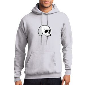 Core Fleece Pullover Hooded Sweatshirt Thumbnail