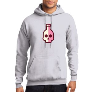 Core Fleece Pullover Hooded Sweatshirt Thumbnail