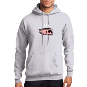Core Fleece Pullover Hooded Sweatshirt Thumbnail