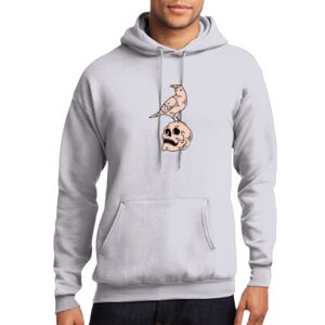 Core Fleece Pullover Hooded Sweatshirt Thumbnail
