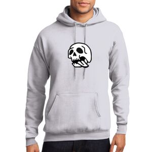 Core Fleece Pullover Hooded Sweatshirt Thumbnail