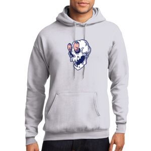 Core Fleece Pullover Hooded Sweatshirt Thumbnail