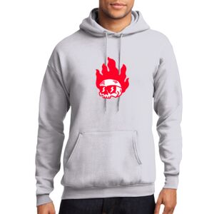 Core Fleece Pullover Hooded Sweatshirt Thumbnail