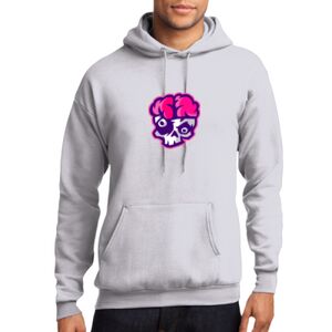 Core Fleece Pullover Hooded Sweatshirt Thumbnail