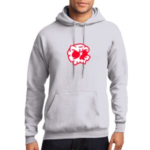 Core Fleece Pullover Hooded Sweatshirt Thumbnail
