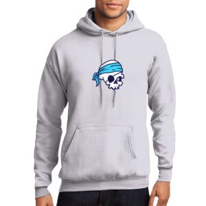 Core Fleece Pullover Hooded Sweatshirt Thumbnail