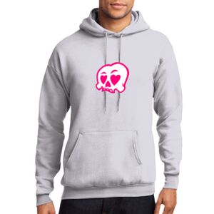 Core Fleece Pullover Hooded Sweatshirt Thumbnail