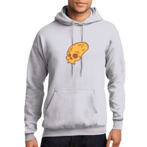 Core Fleece Pullover Hooded Sweatshirt Thumbnail