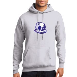 Core Fleece Pullover Hooded Sweatshirt Thumbnail