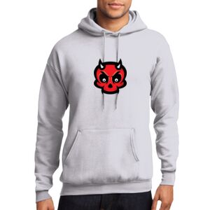 Core Fleece Pullover Hooded Sweatshirt Thumbnail