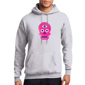 Core Fleece Pullover Hooded Sweatshirt Thumbnail