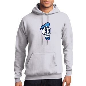 Core Fleece Pullover Hooded Sweatshirt Thumbnail