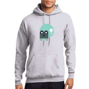 Core Fleece Pullover Hooded Sweatshirt Thumbnail