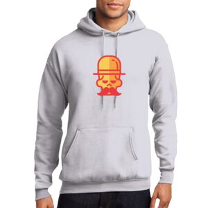 Core Fleece Pullover Hooded Sweatshirt Thumbnail