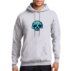 Core Fleece Pullover Hooded Sweatshirt Thumbnail