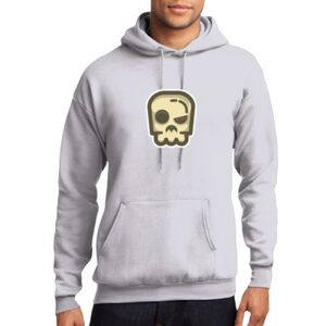 Core Fleece Pullover Hooded Sweatshirt Thumbnail