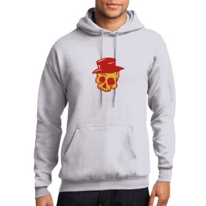 Core Fleece Pullover Hooded Sweatshirt Thumbnail
