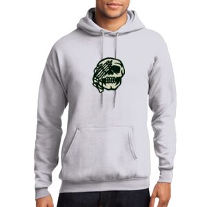 Core Fleece Pullover Hooded Sweatshirt Thumbnail