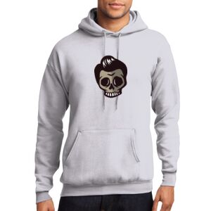Core Fleece Pullover Hooded Sweatshirt Thumbnail