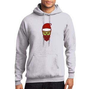 Core Fleece Pullover Hooded Sweatshirt Thumbnail