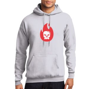Core Fleece Pullover Hooded Sweatshirt Thumbnail