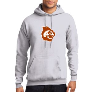 Core Fleece Pullover Hooded Sweatshirt Thumbnail