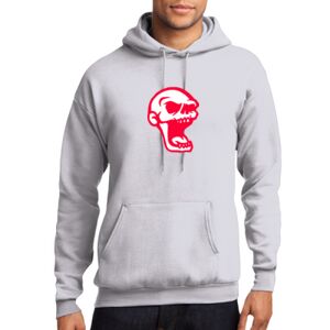 Core Fleece Pullover Hooded Sweatshirt Thumbnail
