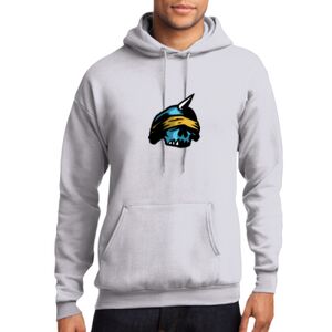 Core Fleece Pullover Hooded Sweatshirt Thumbnail