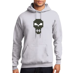 Core Fleece Pullover Hooded Sweatshirt Thumbnail