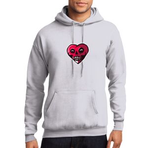 Core Fleece Pullover Hooded Sweatshirt Thumbnail