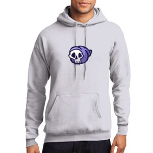 Core Fleece Pullover Hooded Sweatshirt Thumbnail