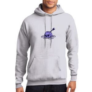 Core Fleece Pullover Hooded Sweatshirt Thumbnail