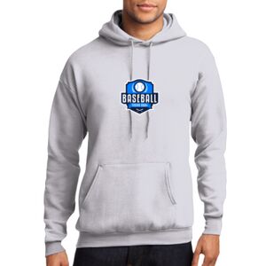 Core Fleece Pullover Hooded Sweatshirt Thumbnail