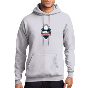 Core Fleece Pullover Hooded Sweatshirt Thumbnail