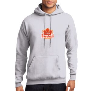 Core Fleece Pullover Hooded Sweatshirt Thumbnail