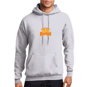 Core Fleece Pullover Hooded Sweatshirt Thumbnail
